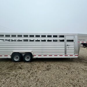 2027 EBY 24’ Ruffneck