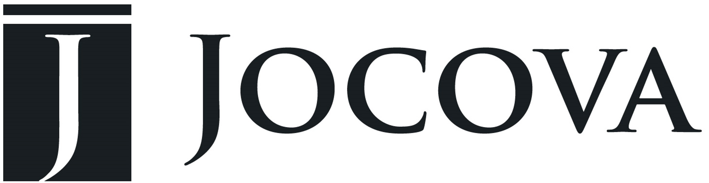 Jocova Logo