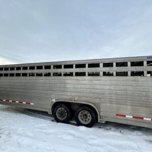 2020 26’ EBY Ruffneck