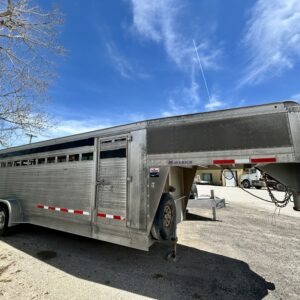 2023 24' EBY Maverick